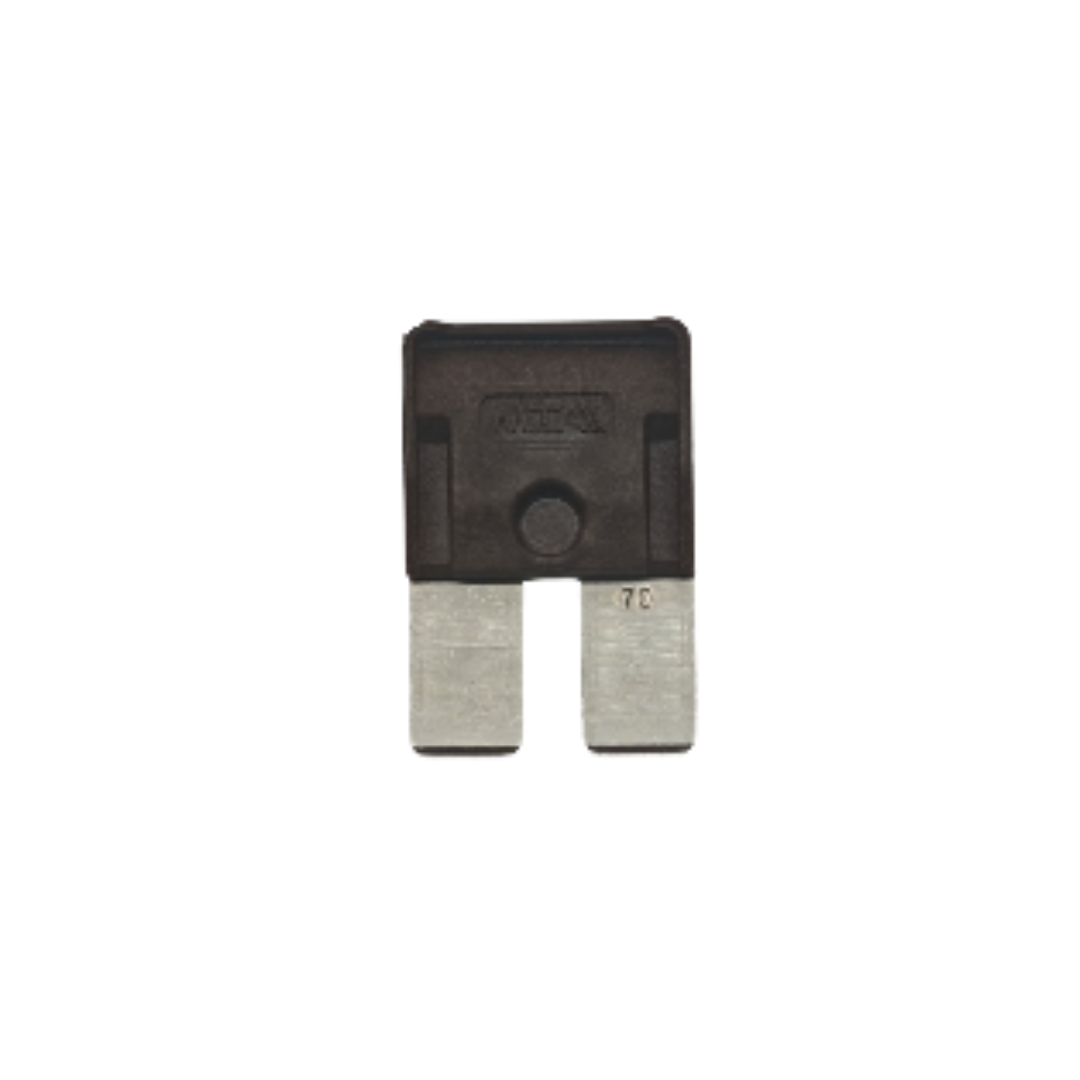 FUSIBLE M8 COMPACT MTA 70. CAJA DE 10 BLISTER X 1 UNIDAD (CAJA CERRADA)