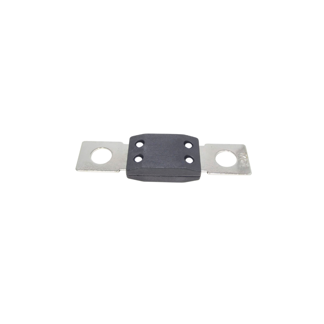 FUSIBLE MEGA 275 AMP. CAJA DE 5 BOLSAS X 1 UNIDAD (CAJA CERRADA)