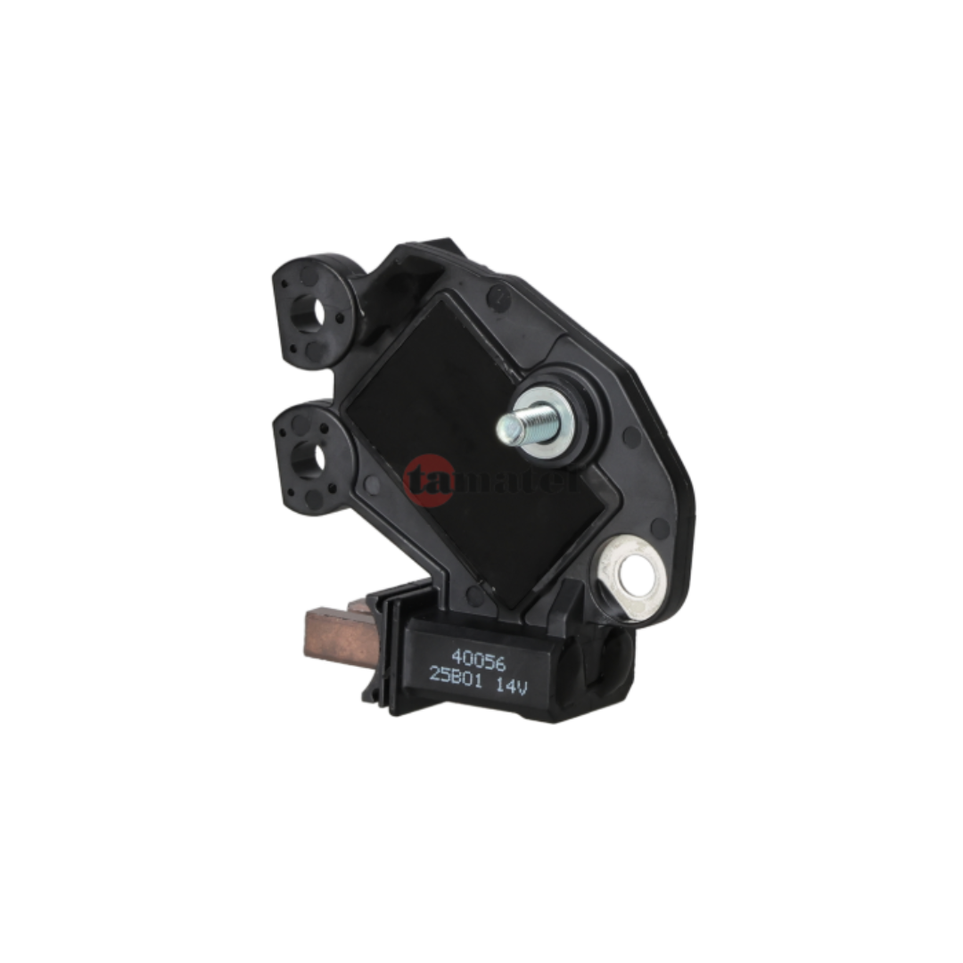 REGULADOR DE VOLTAJE TIPO VALEO 12V