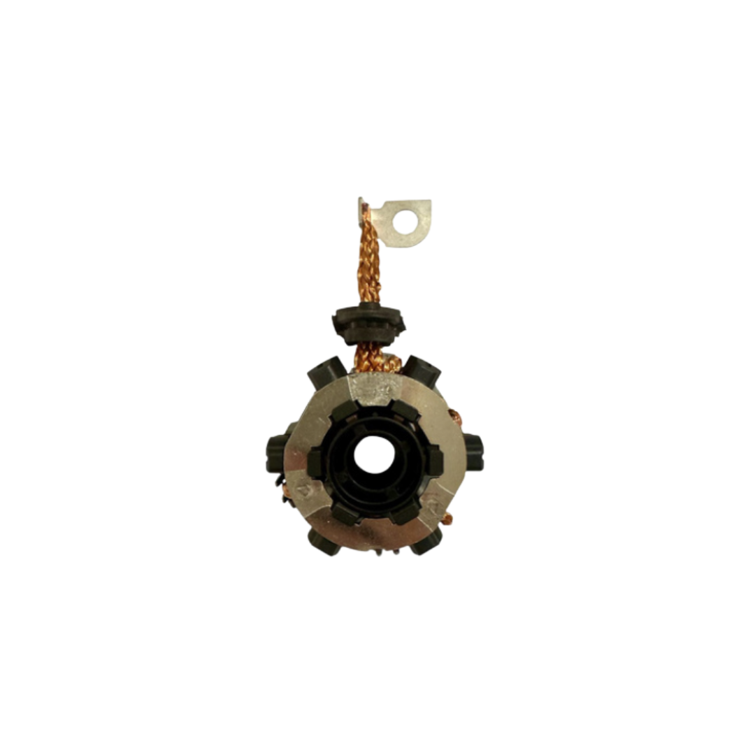 PORTAESCOBILLA DE ARRANQUE BOSCH