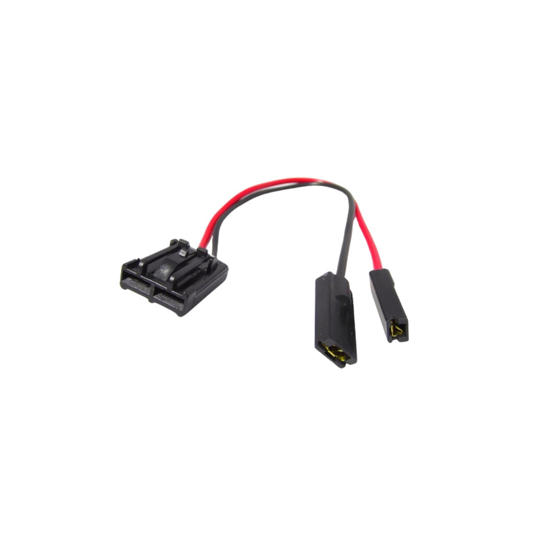 RAMAL BOMBA DE COMBUSTIBLE BOSCH-GM-FIAT-VW BOLSA X5 UNIDADES
