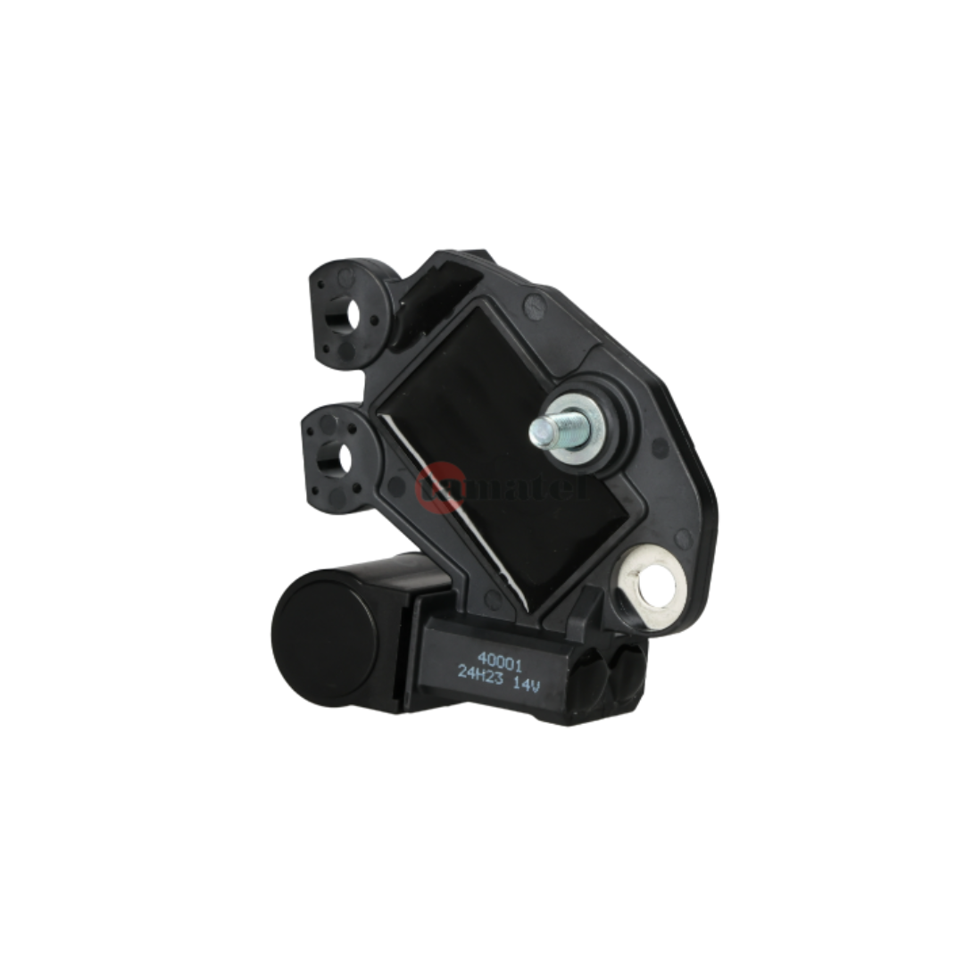 REGULADOR DE VOLTAJE TIPO VALEO 12V