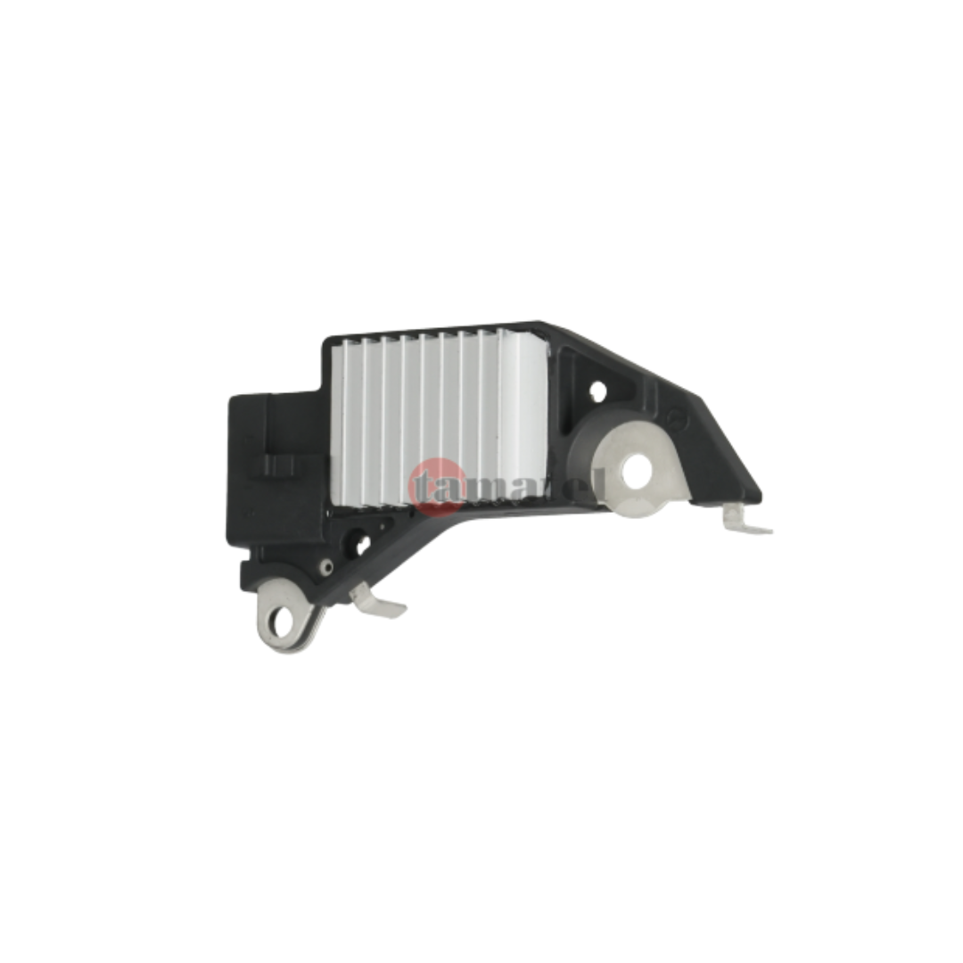 REGULADOR DE VOLTAJE TIPO DELCO 12V 3P