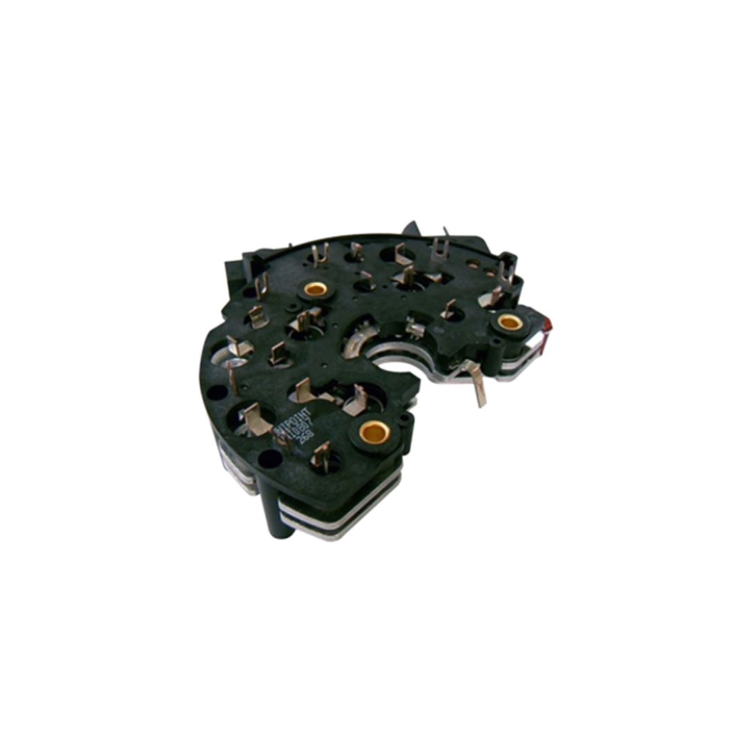 PLAQUETA RECTIFICADORA TIPO BOSCH 6D 50A