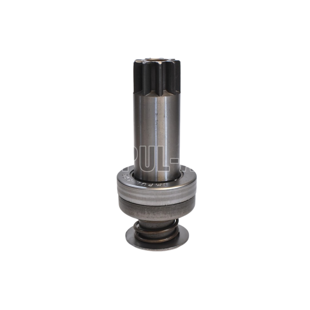 IMPULSOR DIPRA REFORMA AN – 115 DE CAV A DIPRA FIAT650, 700