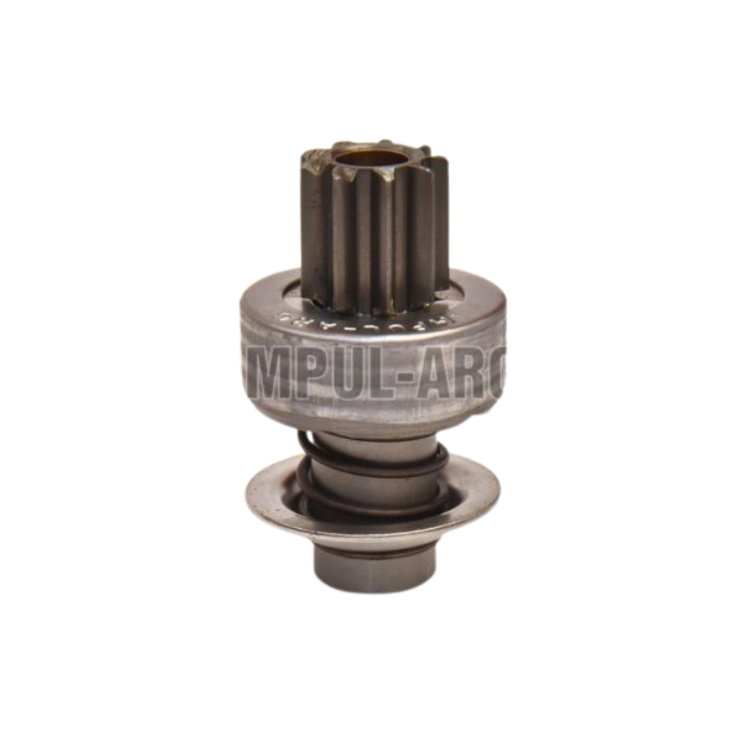 IMPULSOR INDIEL PICK UP C10-C30-OPEL K 180-TORINO-MOTOR TORNADO TORINO – MOTOR TORNADO – 7 BANCADAS