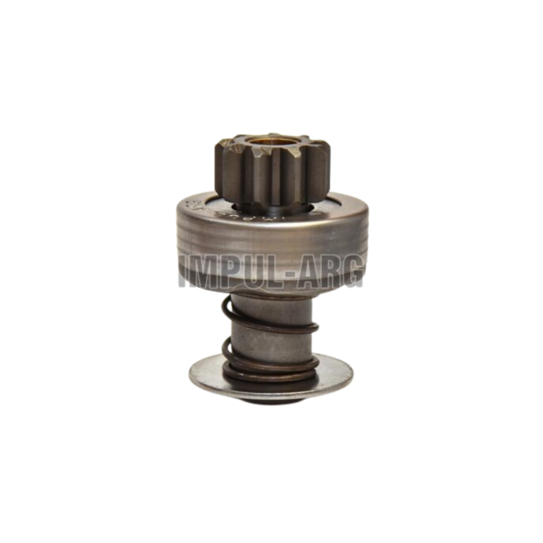 IMPULSOR DIPRA REFORMA AN PARA MITSUBISHI CANTER REFORMA AN PARA TRACTOR 411
