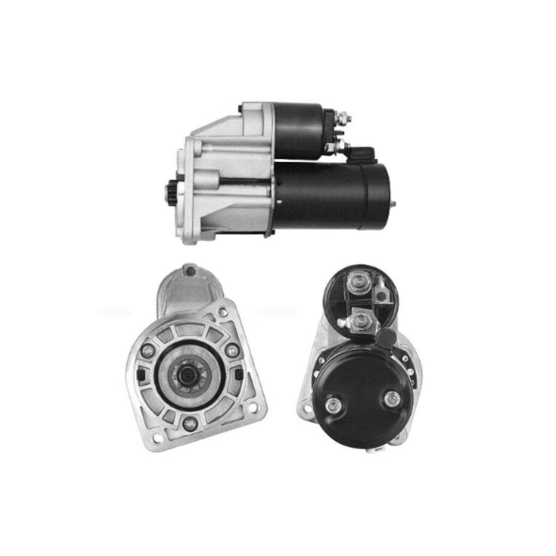 MOTOR DE ARRANQUE TIPO VALEO 12V 9D