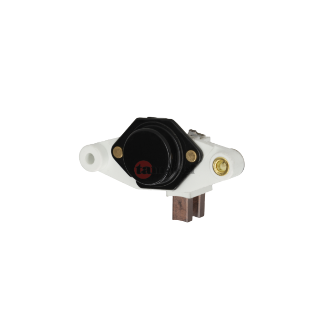 REGULADOR DE VOLTAJE TIPO BOSCH 12V