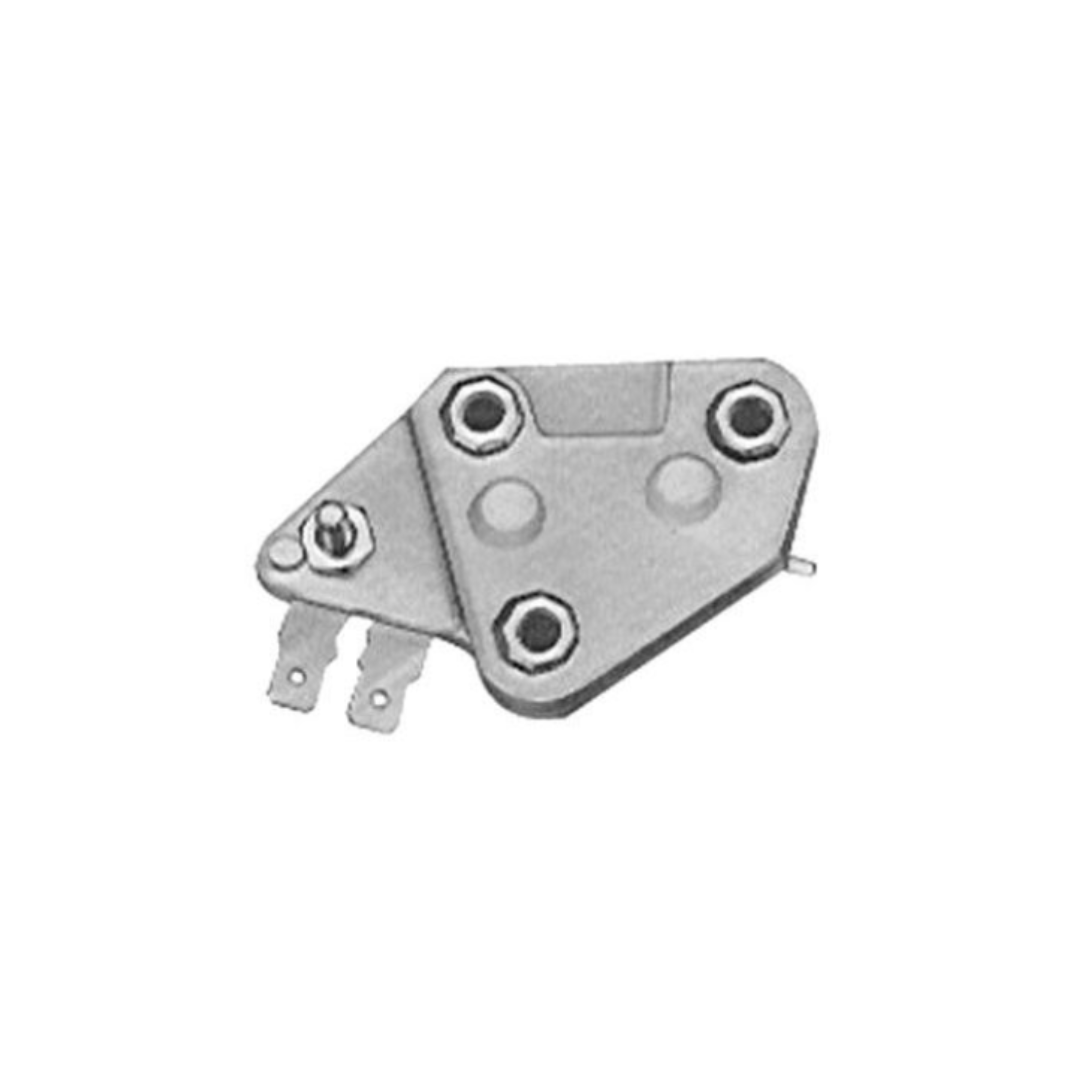 REGULADOR DE VOLTAJE TIPO DELCO 12v