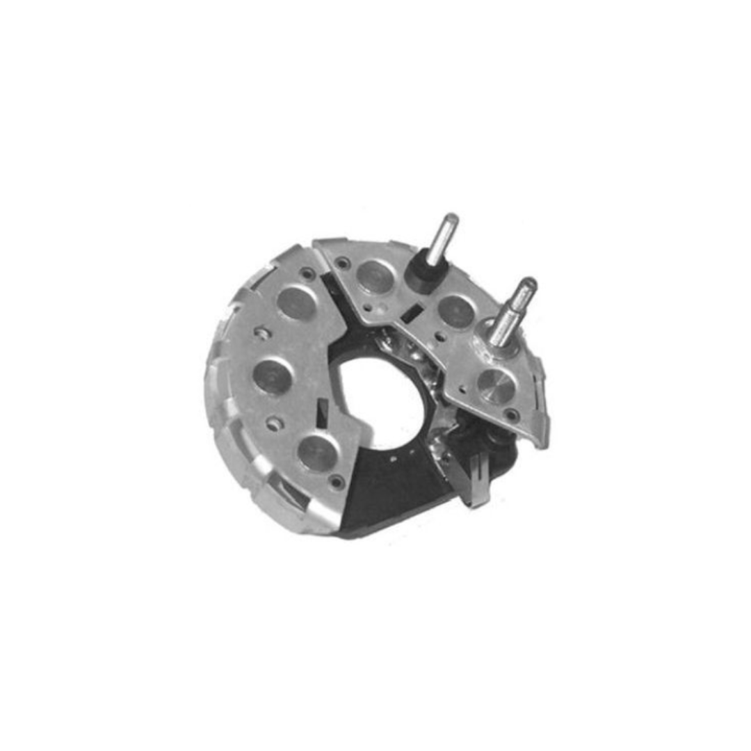 PLAQUETA RECTIFICADORA TIPO BOSCH 6D 35A