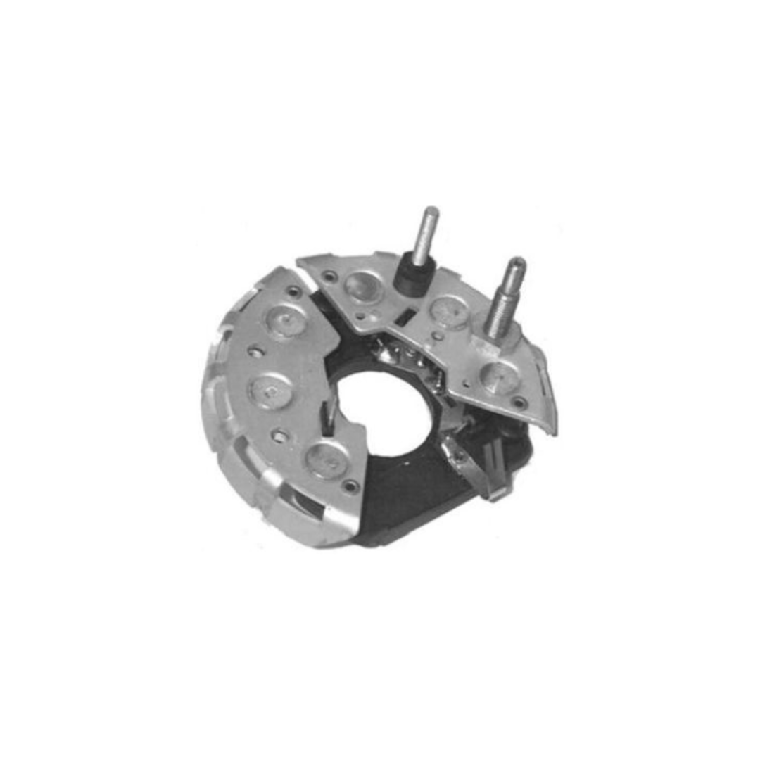 PLAQUETA RECTIFICADORA TIPO BOSCH 6D 35A