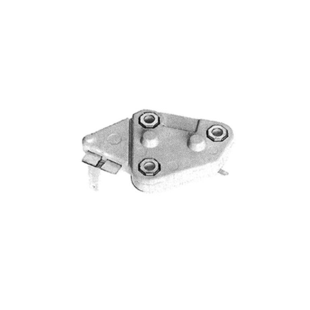 REGULADOR DE VOLTAJE TIPO DELCO 12V