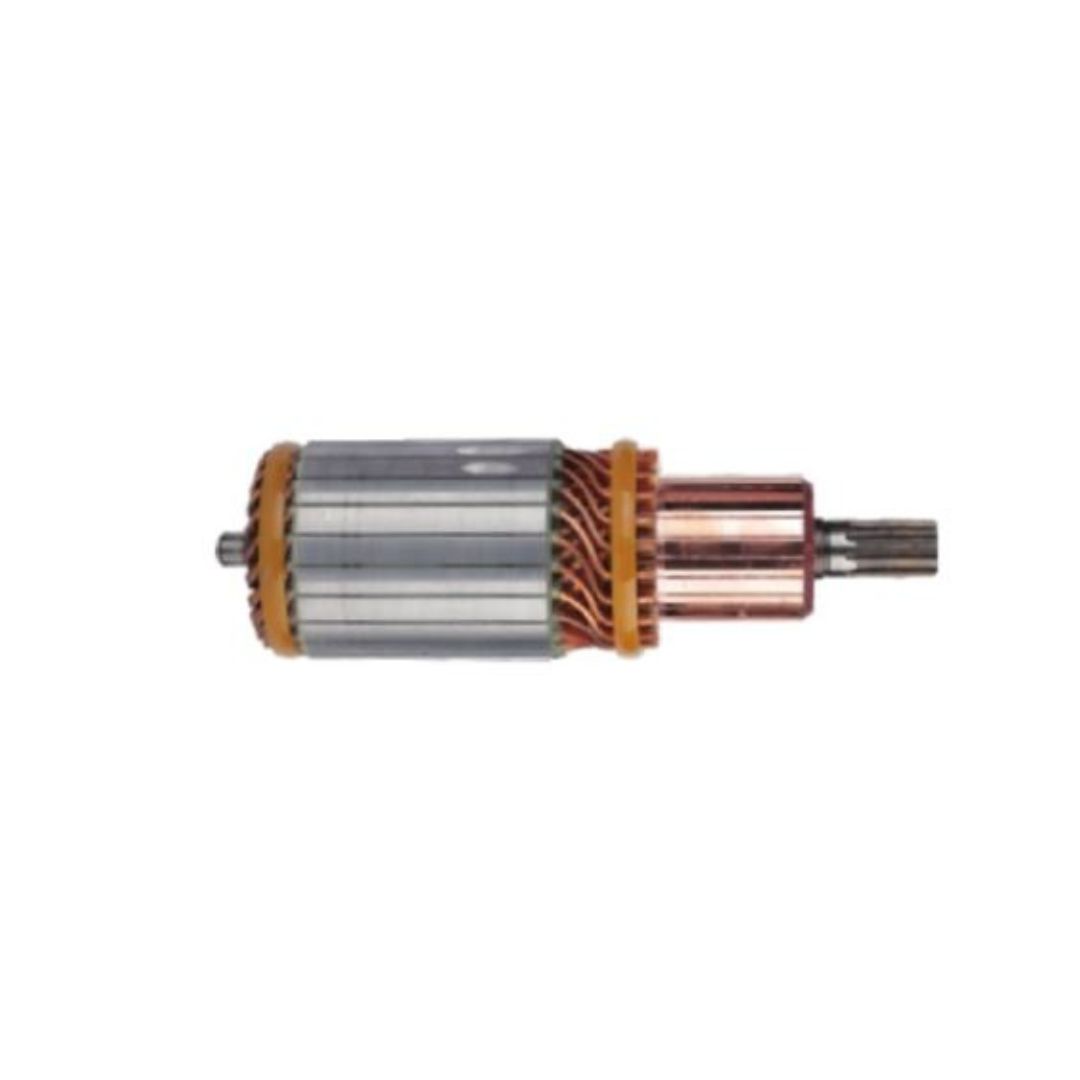 INDUCIDO DE ARR. NIPPONDENSO JHON DEERE 12V
