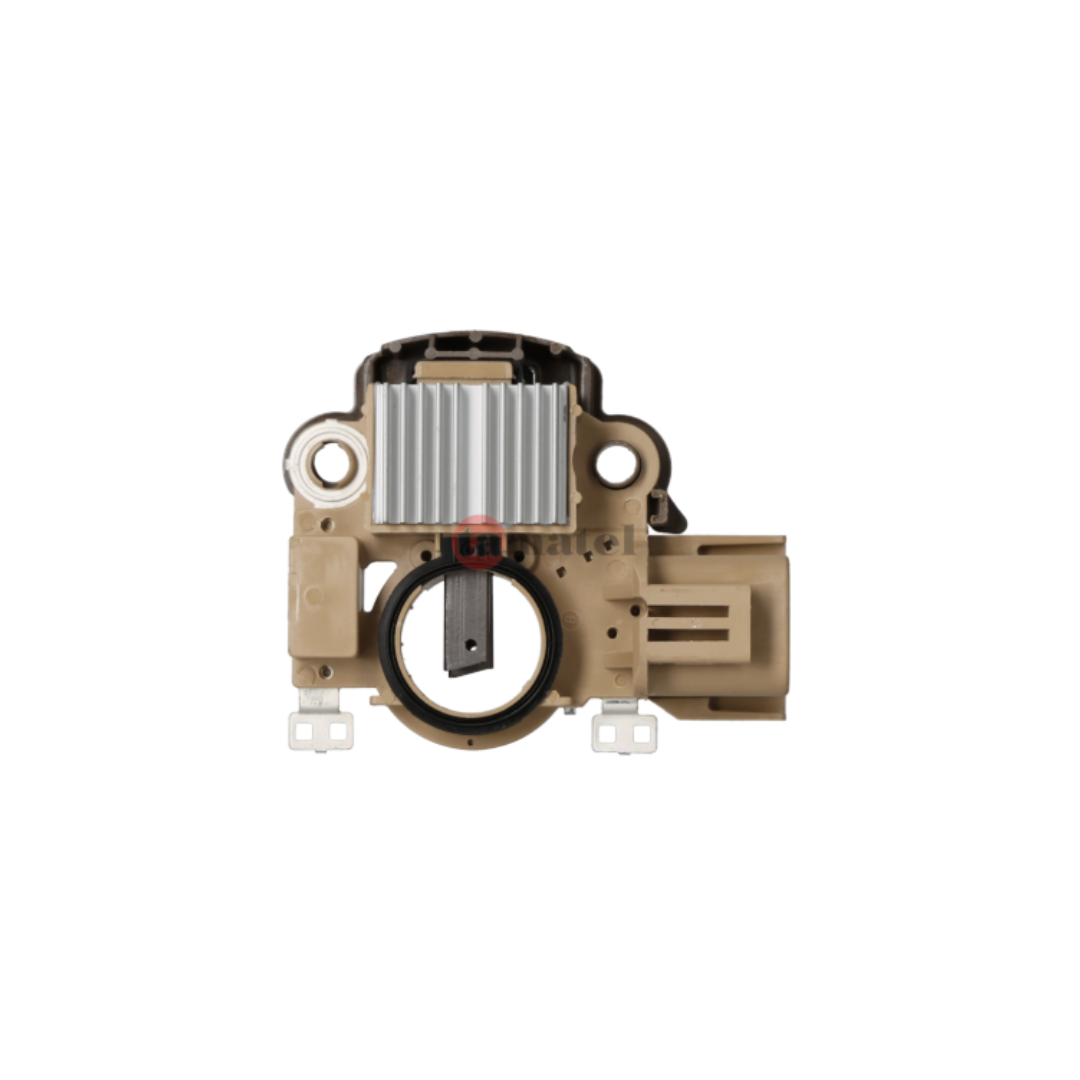 REGULADOR DE VOLTAJE TIPO MITSUBISHI 12V 2P