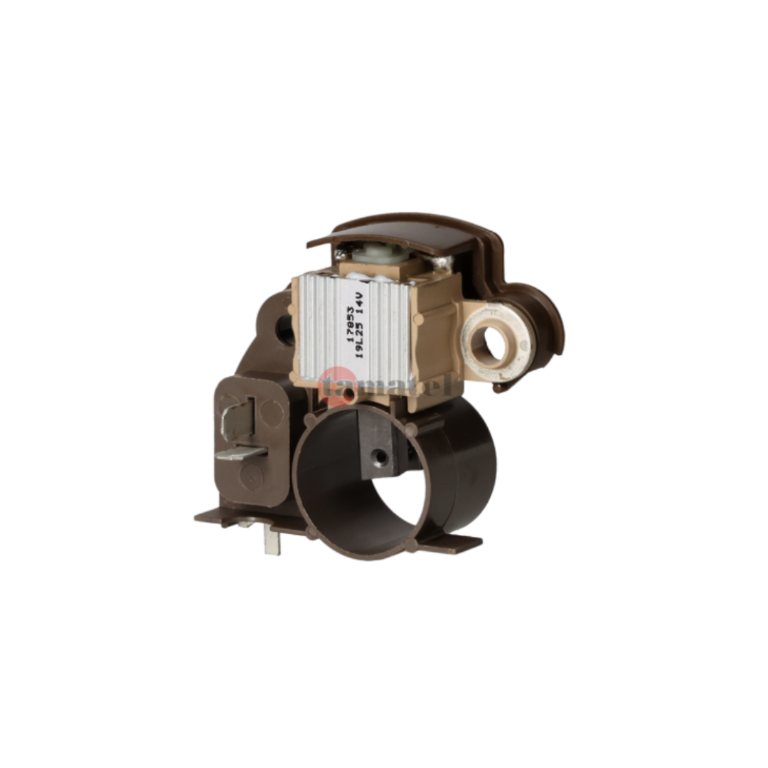REGULADOR DE VOLTAJE TIPO MITSUBISHI 12V 2P