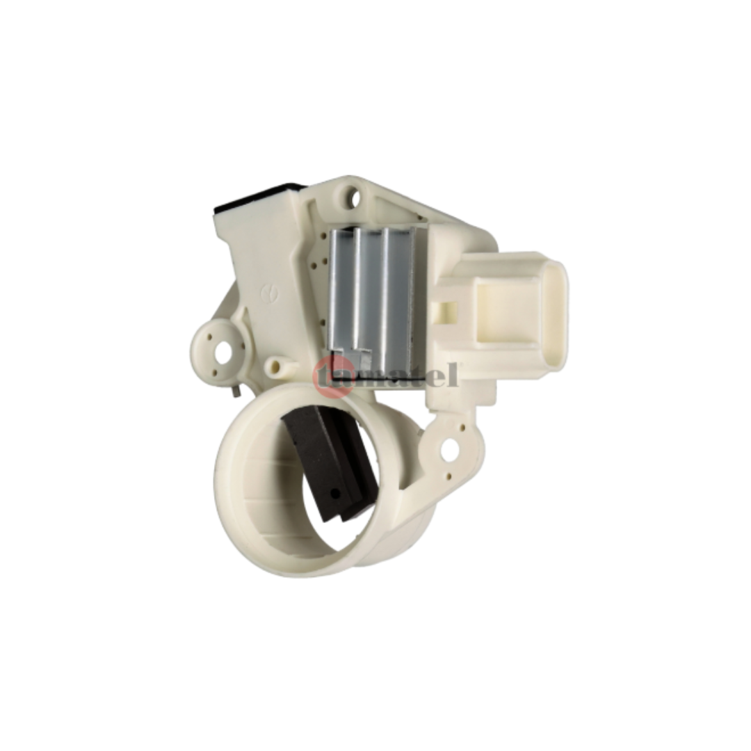 REGULADOR DE VOLTAJE TIPO FORD 12V 3P