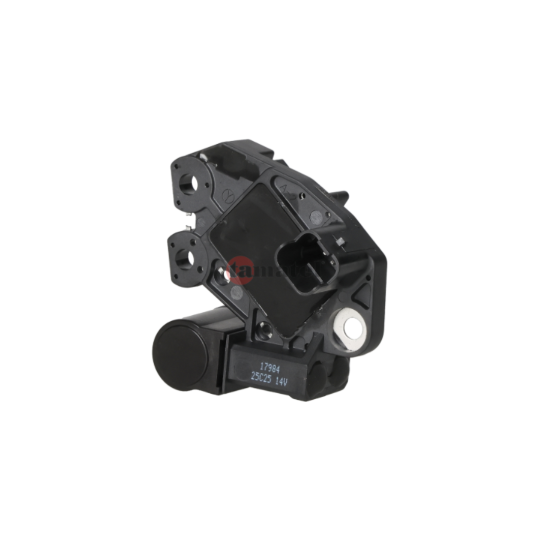 REGULADOR DE VOLTAJE TIPO VALEO 12V 2P