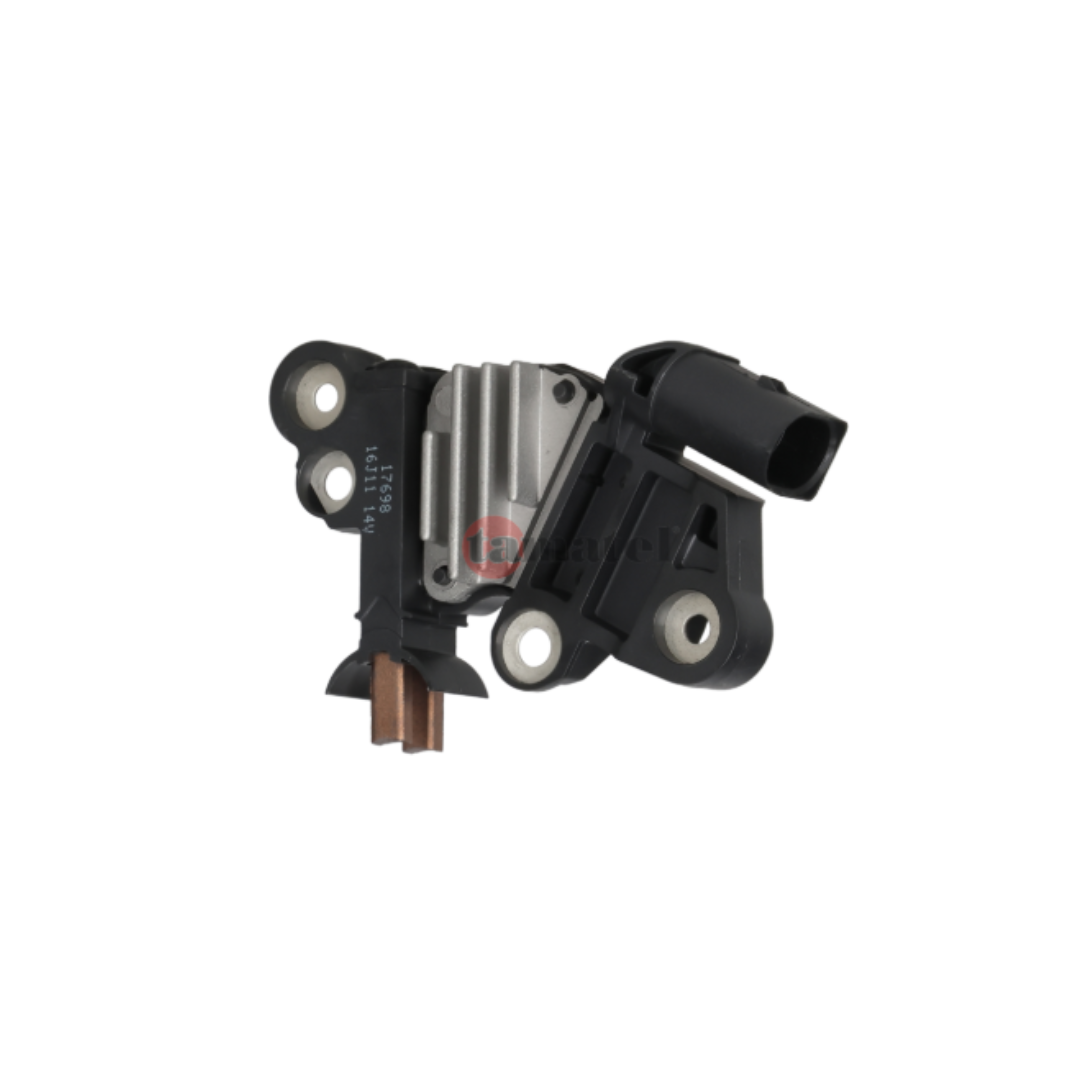 REGULADOR DE VOLTAJE TIPO BOSCH 12V 2P