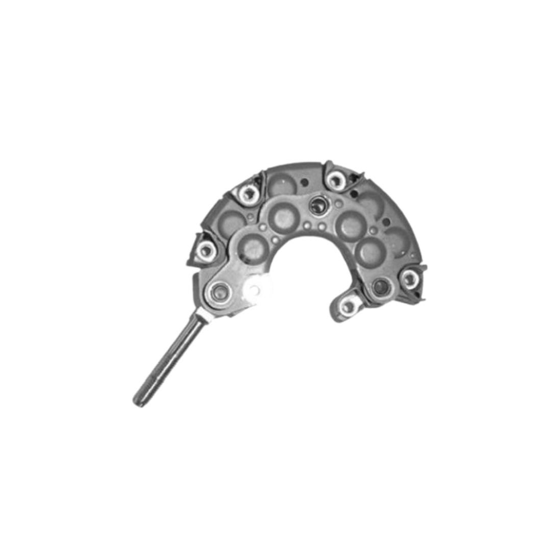 PLAQUETA RECTIFICADORA TIPO NIPPONDENSO 8D 40A
