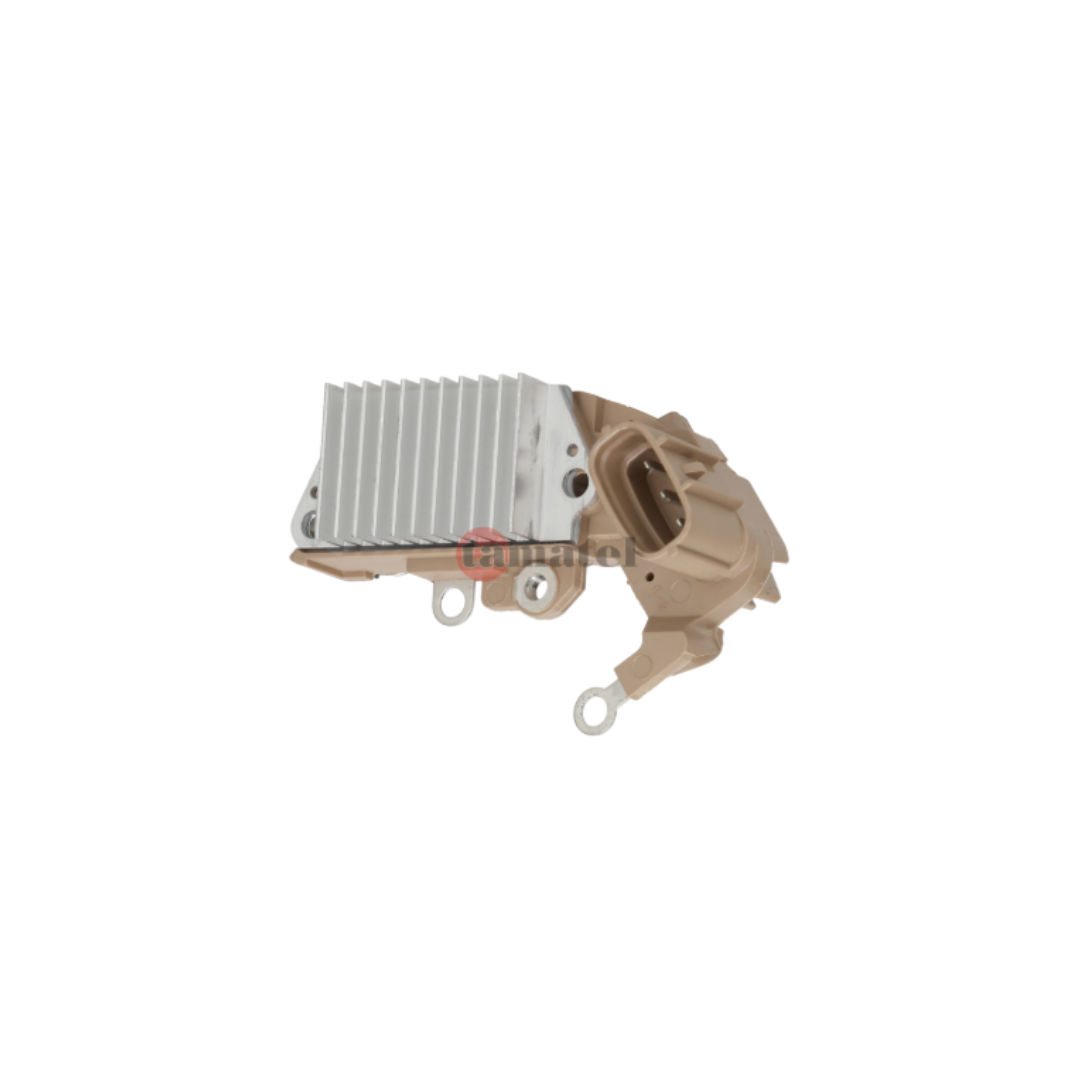 REGULADOR DE VOLTAJE TIPO NIPPONDENSO 12V 3P