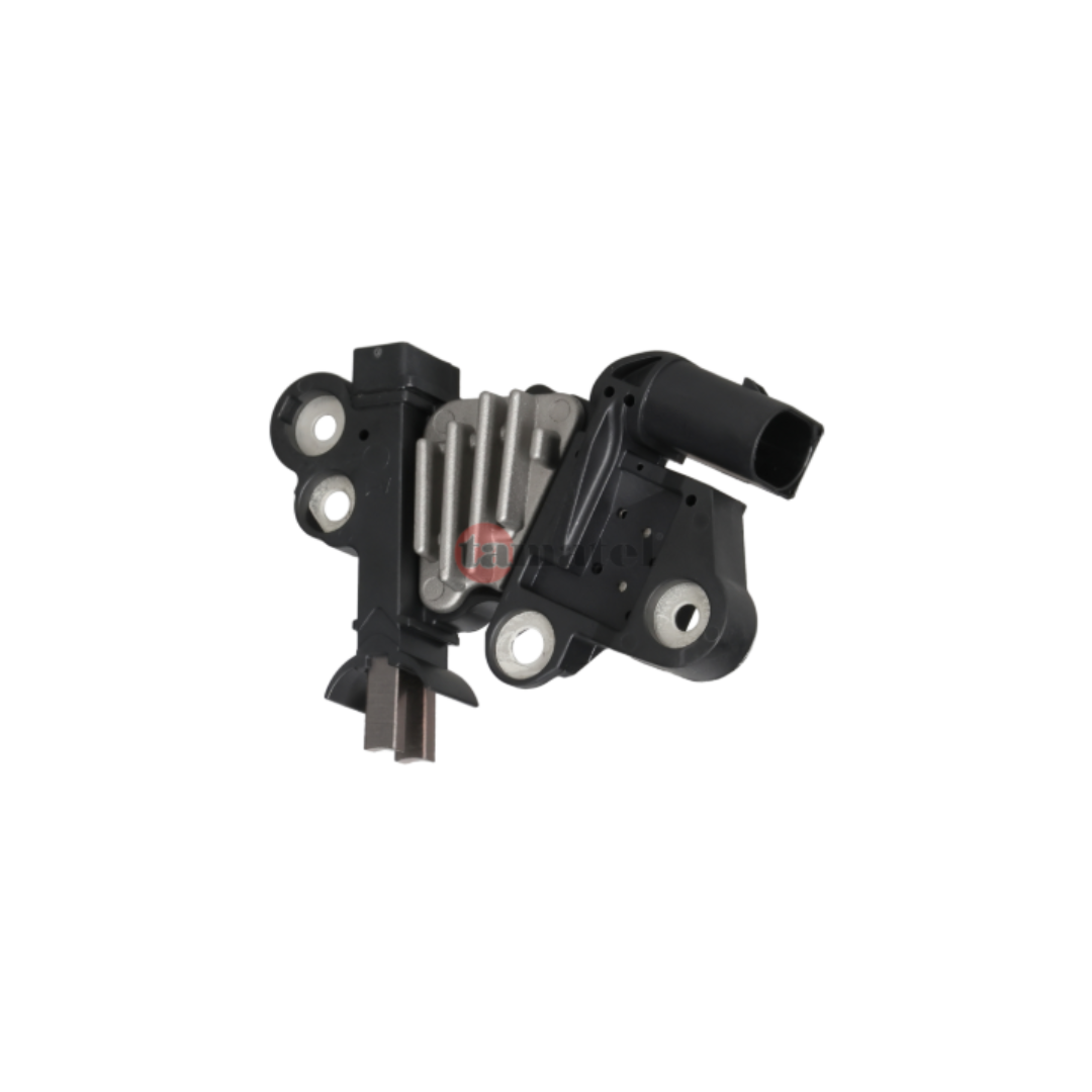 REGULADOR DE VOLTAJE TIPO BOSCH 12V 2P