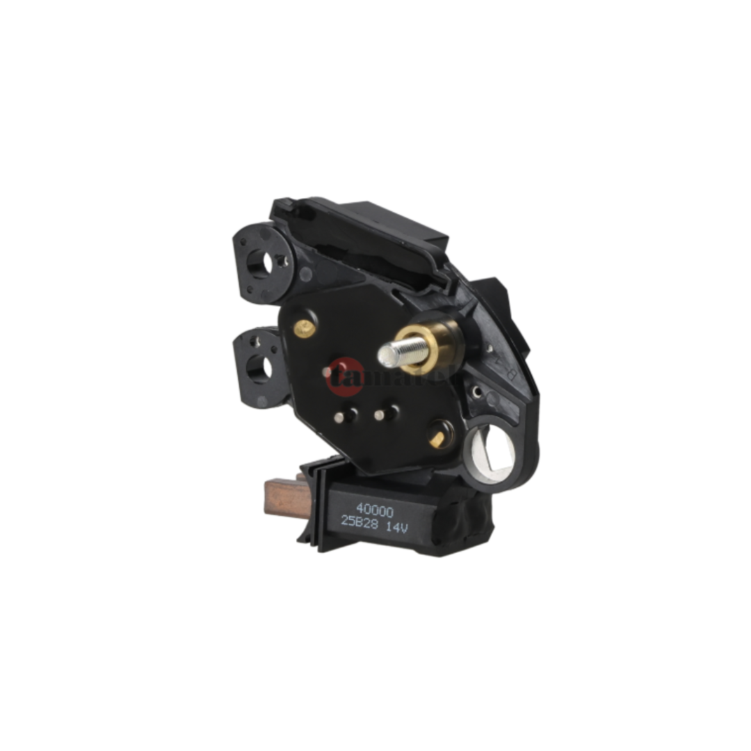 REGULADOR DE VOLTAJE TIPO VALEO 12V