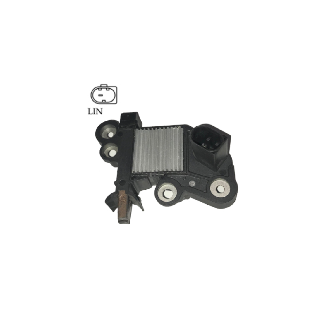 REGULADOR DE VOLTAJE TIPO BOSCH 12V 1P