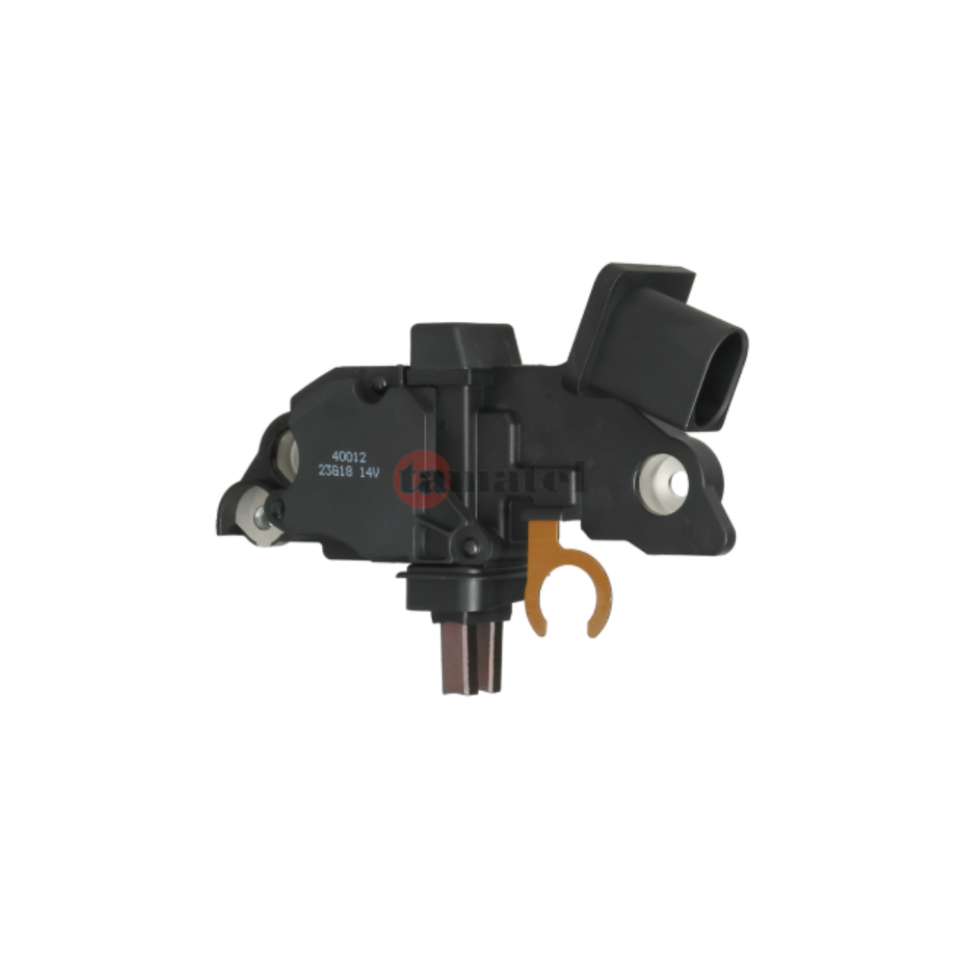 REGULADOR DE VOLTAJE TIPO BOSCH 12V 2P