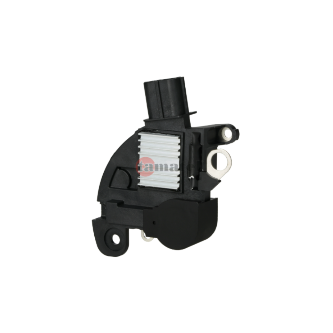 REGULADOR DE VOLTAJE TIPO M. MARELLI 12V 3P
