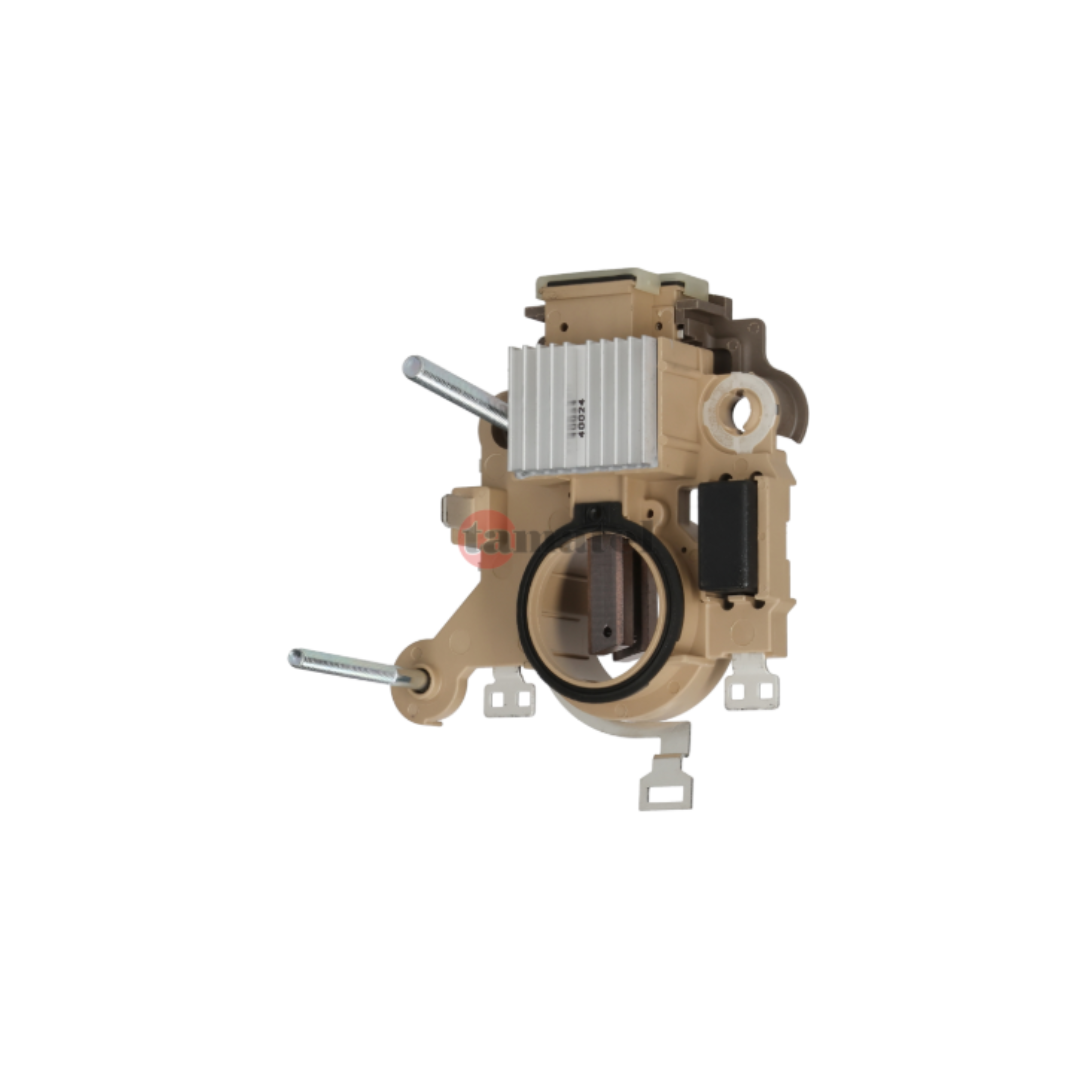 REGULADOR DE VOLTAJE TIPO MITSUBISHI 24V