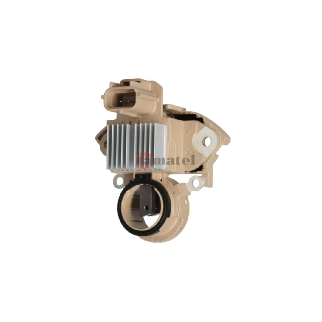 REGULADOR DE VOLTAJE TIPO MITSUBISHI 12V 3P