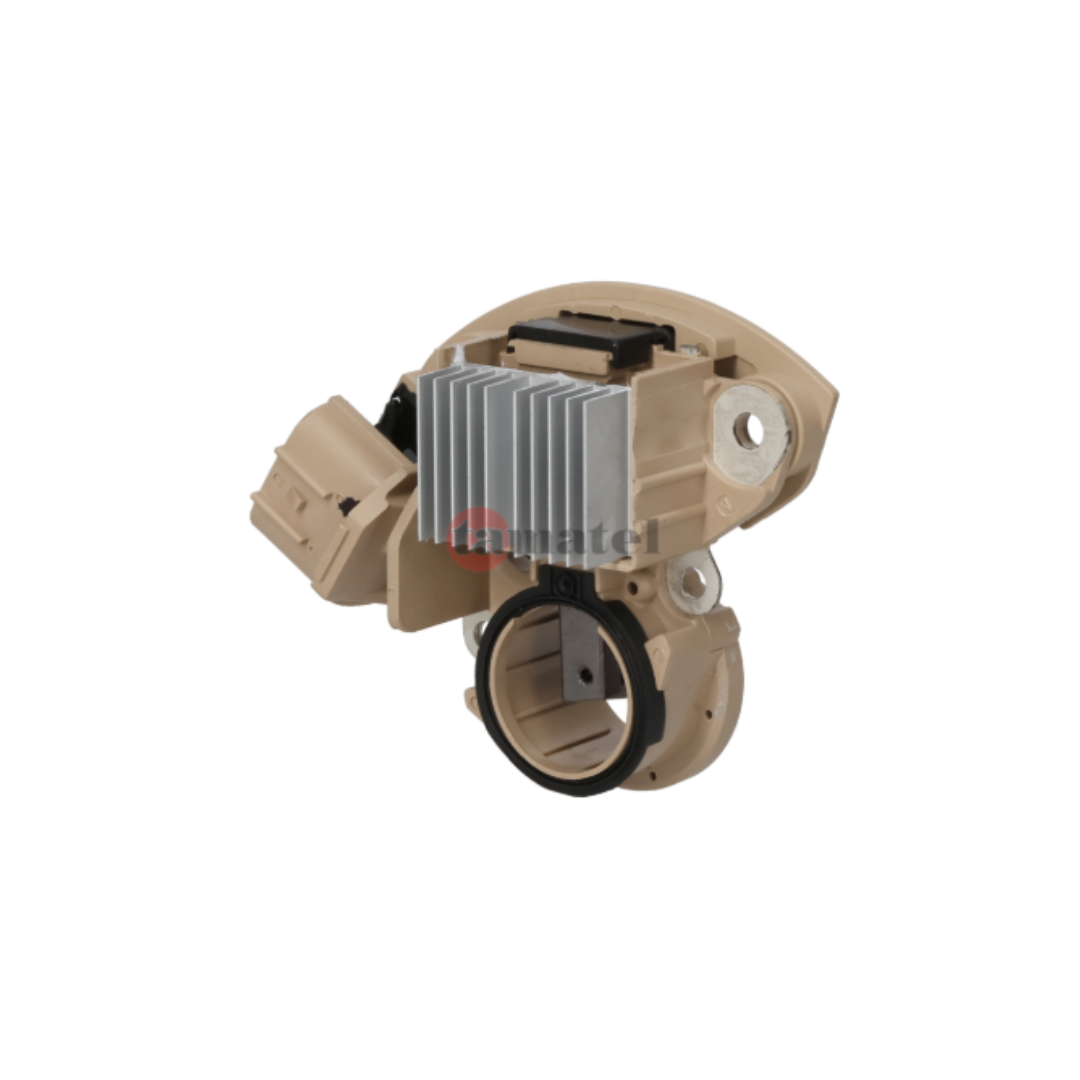 REGULADOR DE VOLTAJE TIPO MITSUBISHI 12V 3P