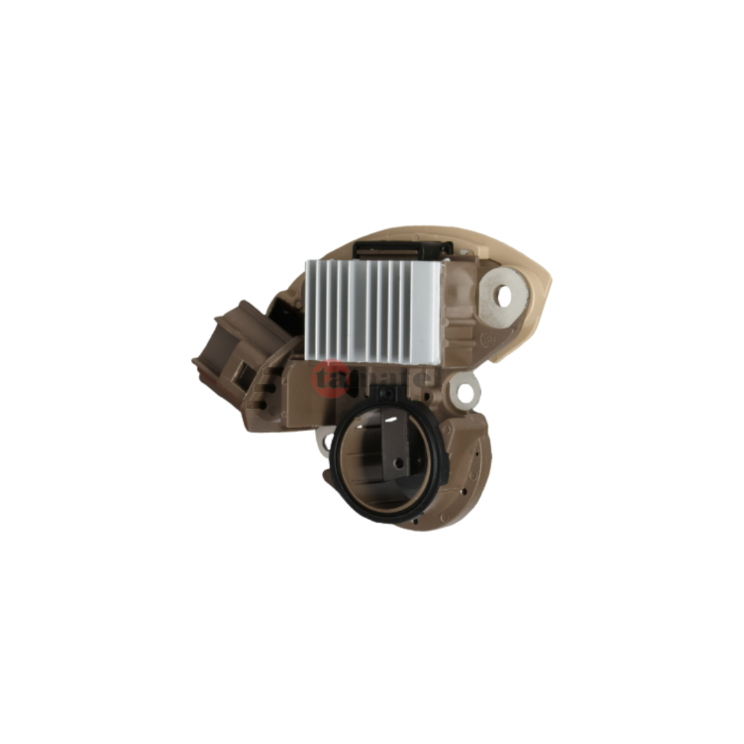 REGULADOR DE VOLTAJE TIPO MITSUBISHI 12V 3P