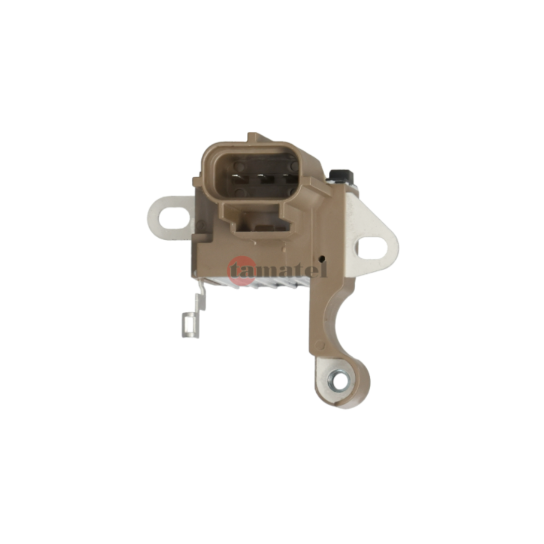 REGULADOR DE VOLTAJE TIPO NIPPONDENSO 12V 3P