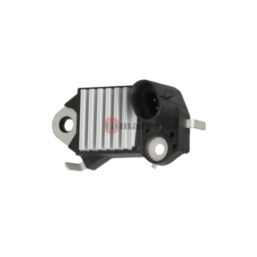 REGULADOR DE VOLTAJE TIPO DELCO 12V 2P