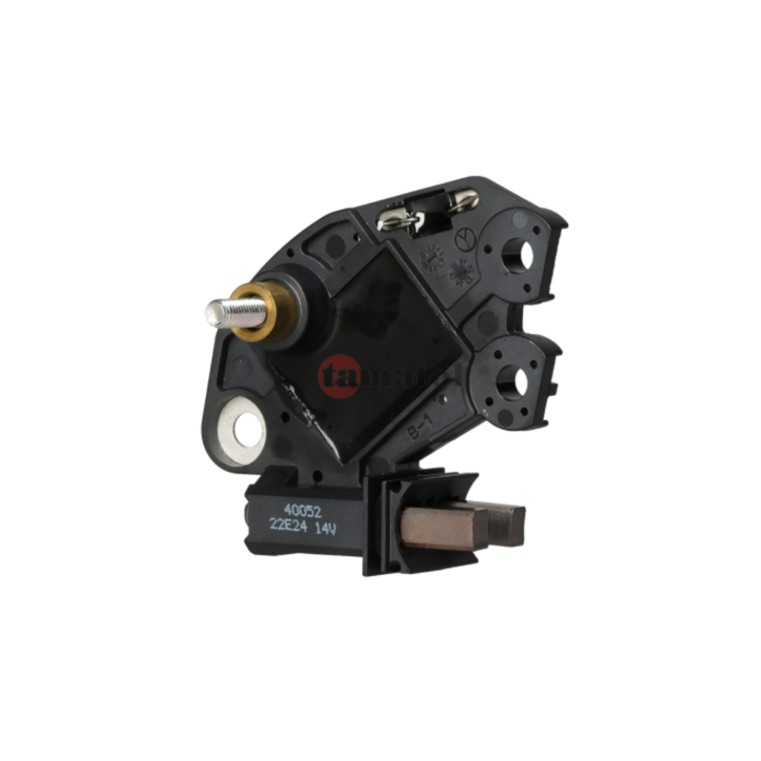 REGULADOR DE VOLTAJE TIPO VALEO 12V