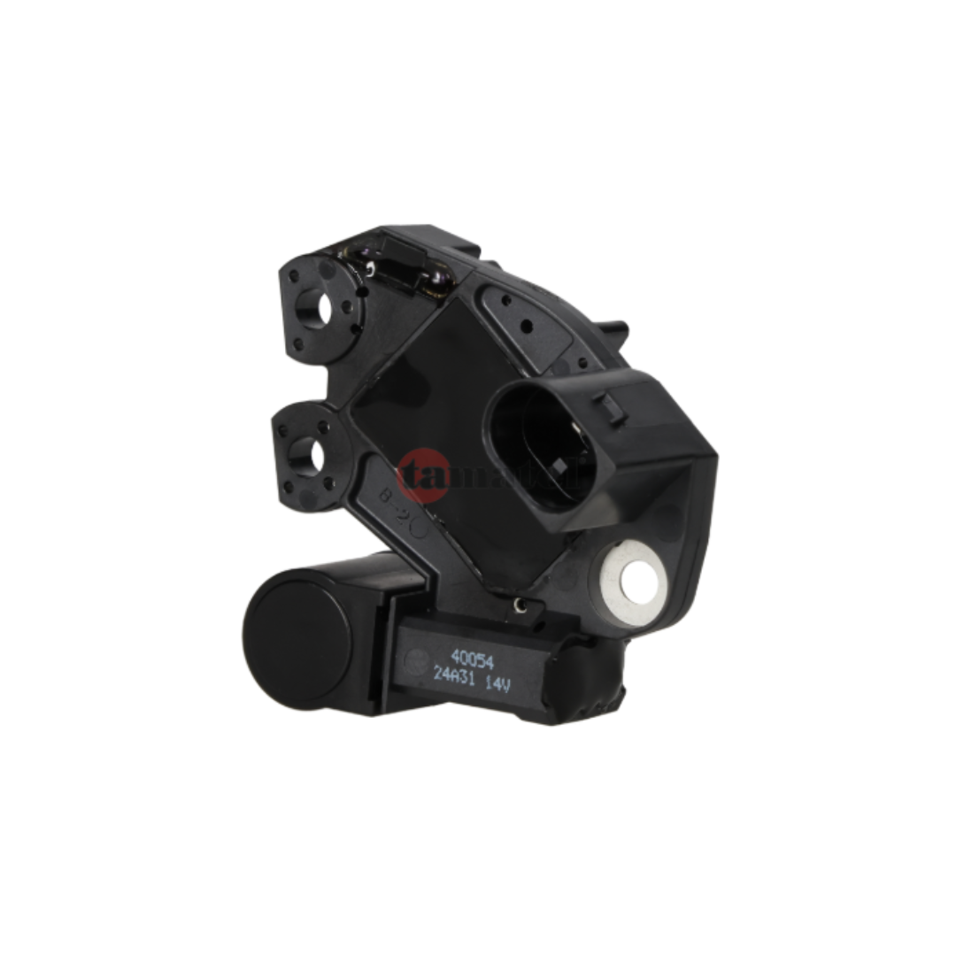 REGULADOR DE VOLTAJE TIPO VALEO 12V 1P