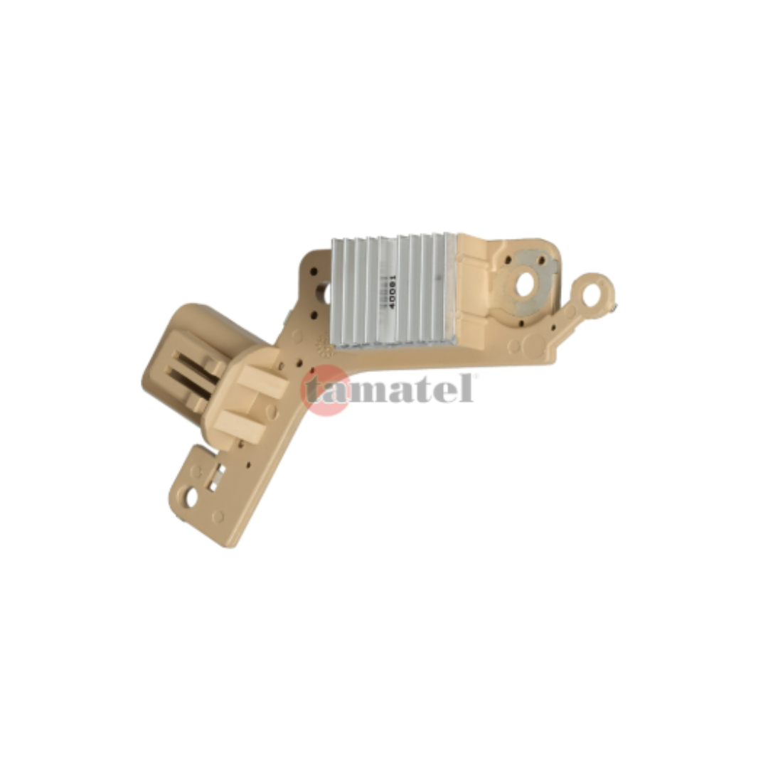 REGULADOR DE VOLTAJE TIPO MITSUBISHI 24V 2P