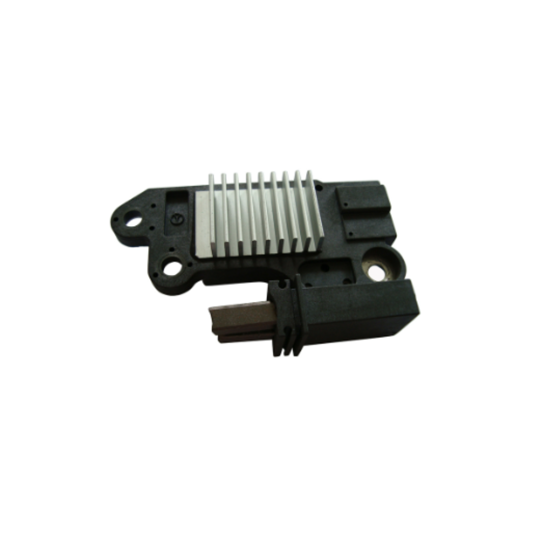 REGULADOR DE VOLTAJE TIPO DELCO 12V 2P