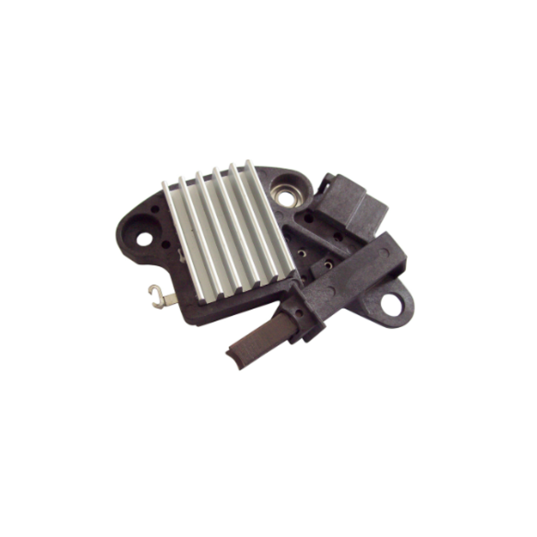 REGULADOR DE VOLTAJE TIPO DELCO 12V 2P