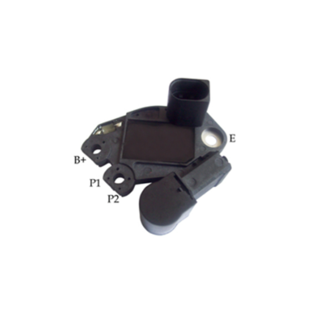 REGULADOR DE VOLTAJE TIPO VALEO 12V 1P