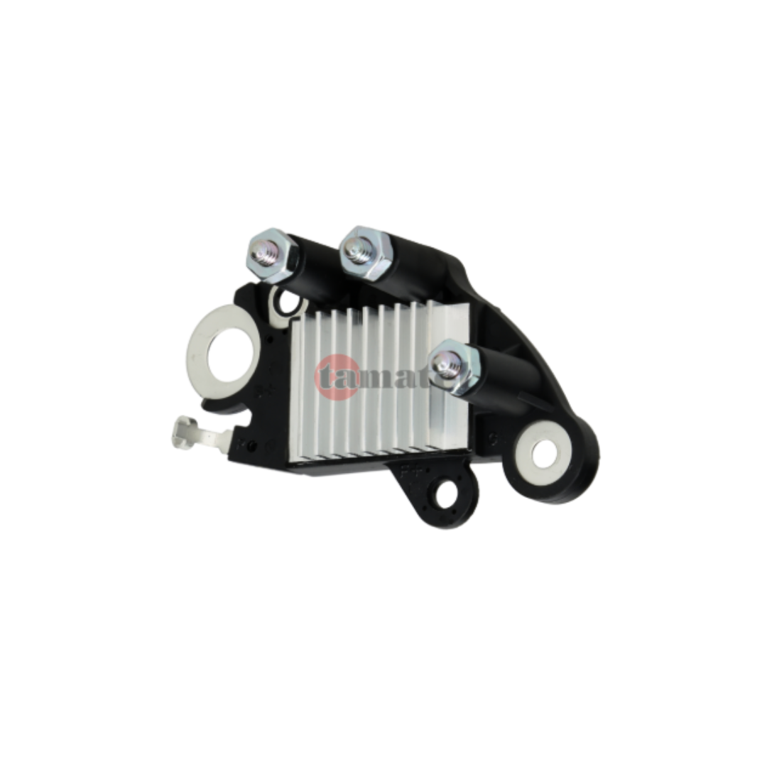 REGULADOR DE VOLTAJE TIPO DELCO 12V
