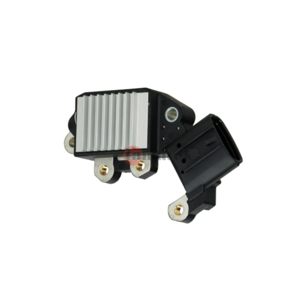 REGULADOR DE VOLTAJE TIPO DELCO 12V 2P