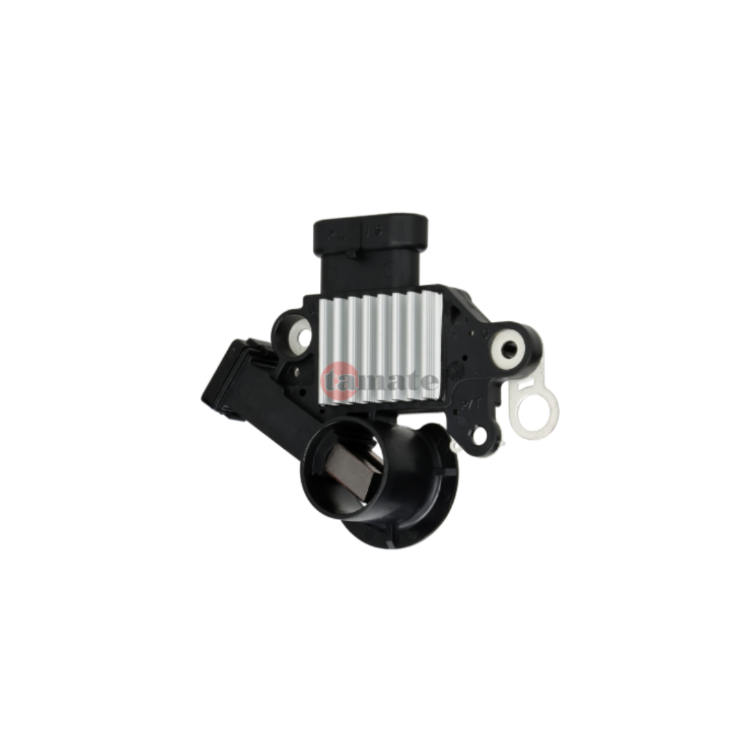 REGULADOR DE VOLTAJE TIPO DELCO 12V 4P