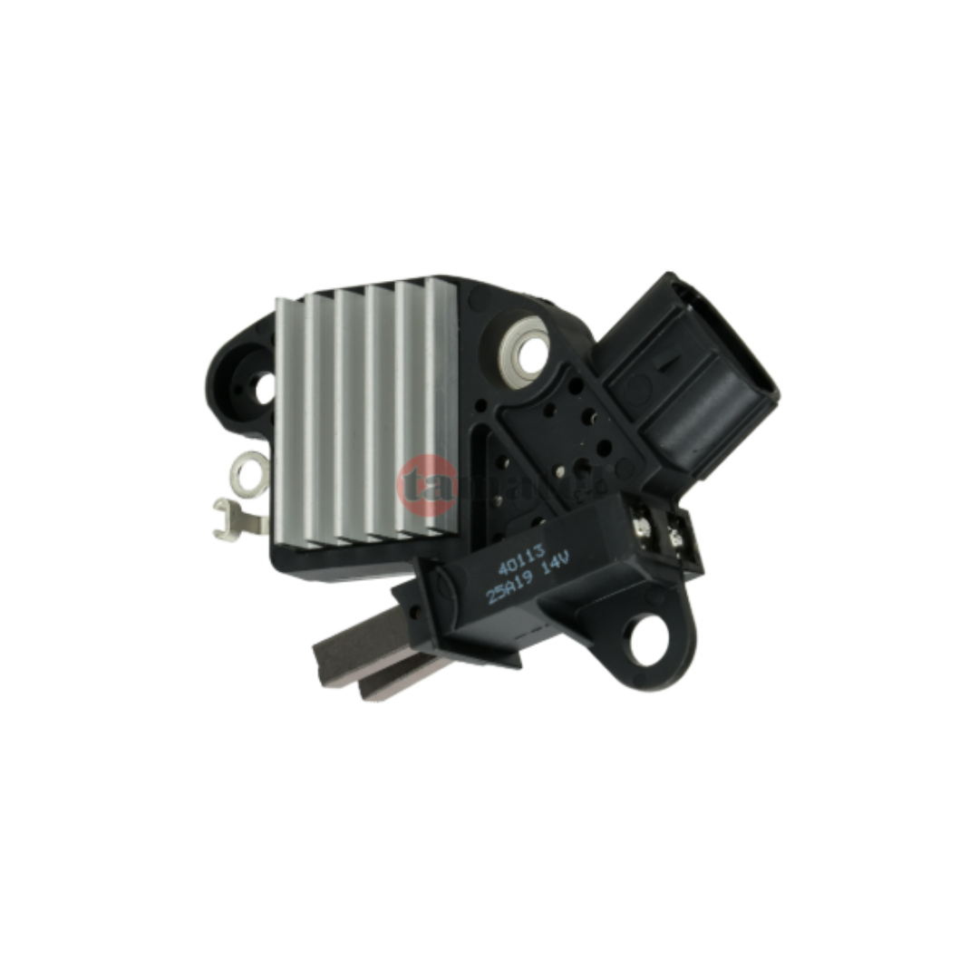REGULADOR DE VOLTAJE TIPO DELCO 12V 3P