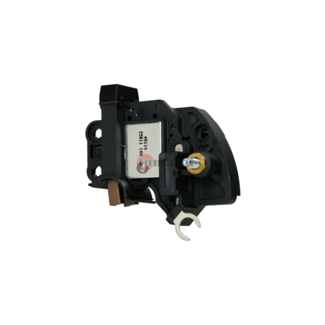 REGULADOR DE VOLTAJE TIPO ISKRA 12V