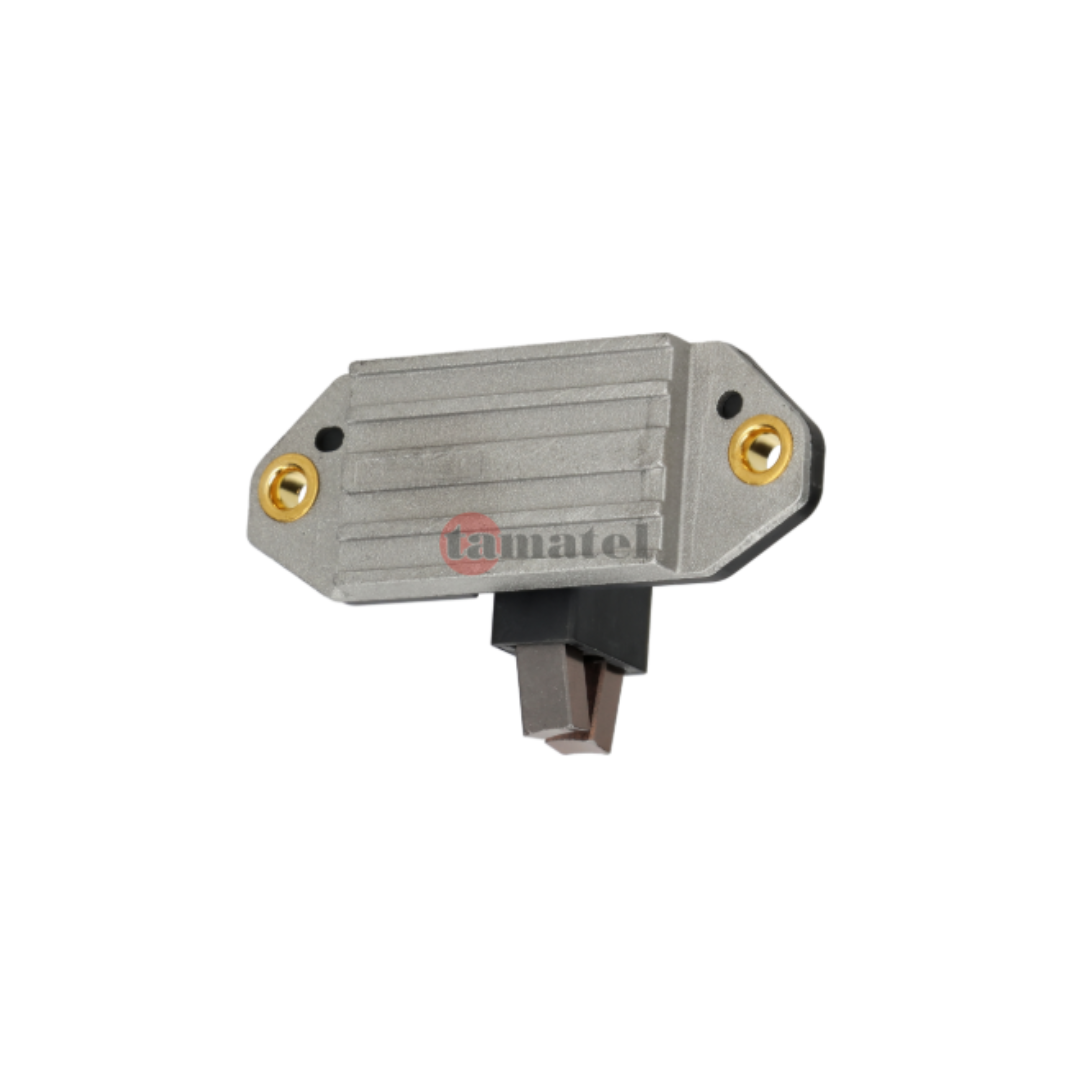 REGULADOR DE VOLTAJE TIPO ISKRA 12V