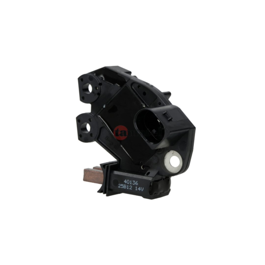 REGULADOR DE VOLTAJE TIPO VALEO 12V 2P