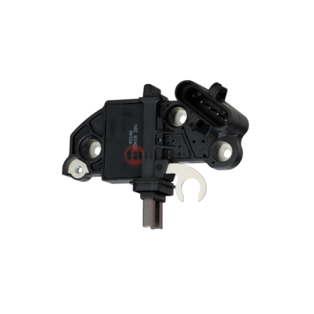 REGULADOR DE VOLTAJE TIPO BOSCH 24V 5P